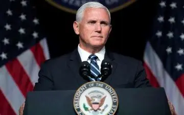 «مایک‌پنس» به ترکیه می‌رود