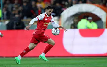  همه چیز برای تاریخ سازی اورونوف فراهم شد! 