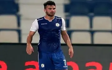 سروش رفیعی:ناراحتم به تیم ملی دعوت نشدم