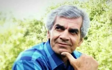 خواننده پیشکسوت موسیقی ایرانی درگذشت