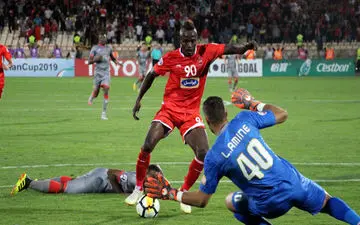 اعتراف تلخ سرمربی تیم قطری درخصوص پرسپولیس