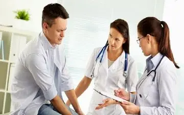  این ۷ درد مردانه را جدی بگیرید