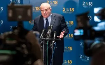 جولیانی: ترامپ در رابطه با اوکراین مرتکب خطایی نشده است