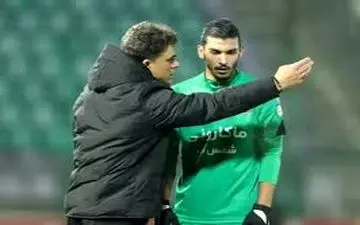 شمس آذر با پیروزی مقابل پیکان، آلومینیوم را وارد منطقه سقوط کرد