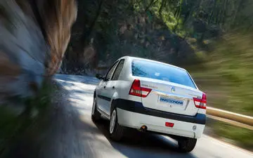 قیمت روز انواع ال نود/ ارزان ترین ال نود صفر و کارکرده چند؟ + جدول