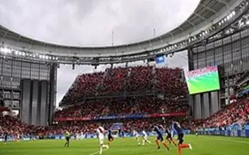 جام جهانی 2018 روسیه – گروه C