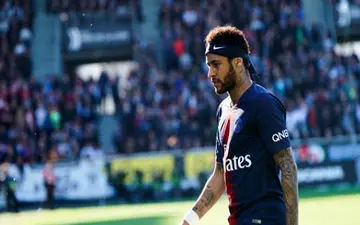 نیمار خواهان بازگشت به بارسلونا +عکس