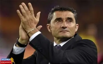 گزینه اصلی جانشینی انریکه مشخص شد