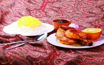 اکبر جوجه می‌خوای درست کنی قلق داره/ بیا تا دو نکته ساده بهت بگم تا خشک نشه!