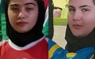 دو هندبالیست چرداولی به اردوی تیم ملی نوجوانان دختر ایران دعوت شدند