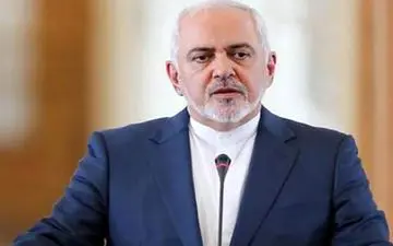 ظریف کاندیدای ریاست جمهوری 1400