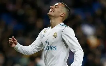 «واسکز» در آستانه جدایی از رئال