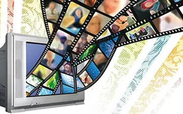 عواقب نبود نظارت بر محصولات رسانه‌ای خانگی + فیلم