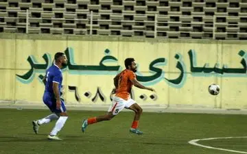 اعلام اسامی داوران هفته سی و سوم لیگ یک/ قضاوت حساس‌ترین بازی به داور سرشناس