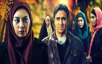 «دختران حوا» با «چمدان» به آی‌فیلم می‌آیند