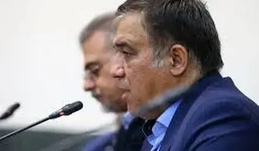 گزینه‌های مدیرعاملی استقلال بخوانند