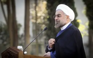 پالس‌های رمزدار اصول‌گرایان و اصلاح‌طلبان به روحانی
