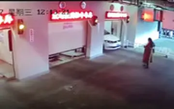 استفاده بدموقع از موبایل بلای جان زن جوان شد