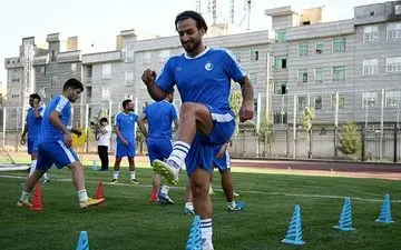 شرط باشگاه استقلال برای جدایی یک مهاجم