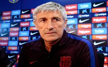 زمان اخراج سرمربی بارسا مشخص شد 