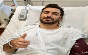 
عمل شجاع در قطر موفقیت آمیز بود