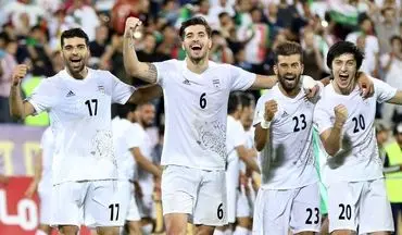  پیش بینی هنرمندان از نتیجه بازی ایران -مراکش در جام جهانی ۲۰۱۸