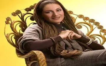  آخرین سلفی خنده دار نامزد جشنواره فیلم فجر با پدرش