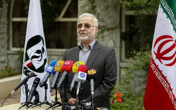 سردار مومنی: دستگاه های امنیتی و انتظامی مقتدرانه حوادث اخیر را مدیریت کردند