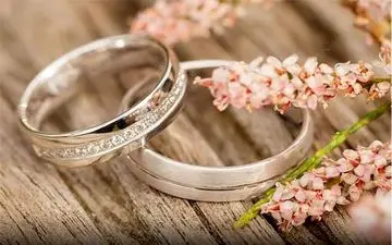 بانک ملی صدرنشین پرداخت وام ازدواج؛ ۳۲ همت به ۹۶ هزار زوج