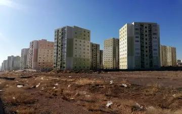 طرح تامین مسکن محرومان تدوین می‌شود
