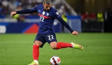 
ویدیو/ گل اول فرانسه به مراکش (تئو هرناندز)