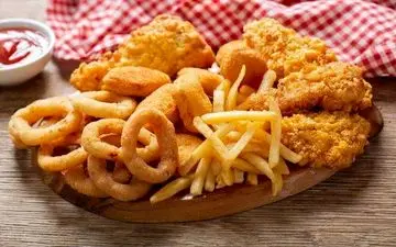 به این خوراکی ها در زمستان لب نزنید