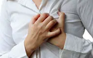 7 عامل شگفت انگیز ابتلای زنان به حمله قلبی و سکته مغزی