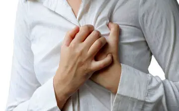 7 عامل شگفت انگیز ابتلای زنان به حمله قلبی و سکته مغزی