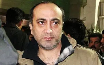 عارف لرستانی کالبد شکافی می‌شود