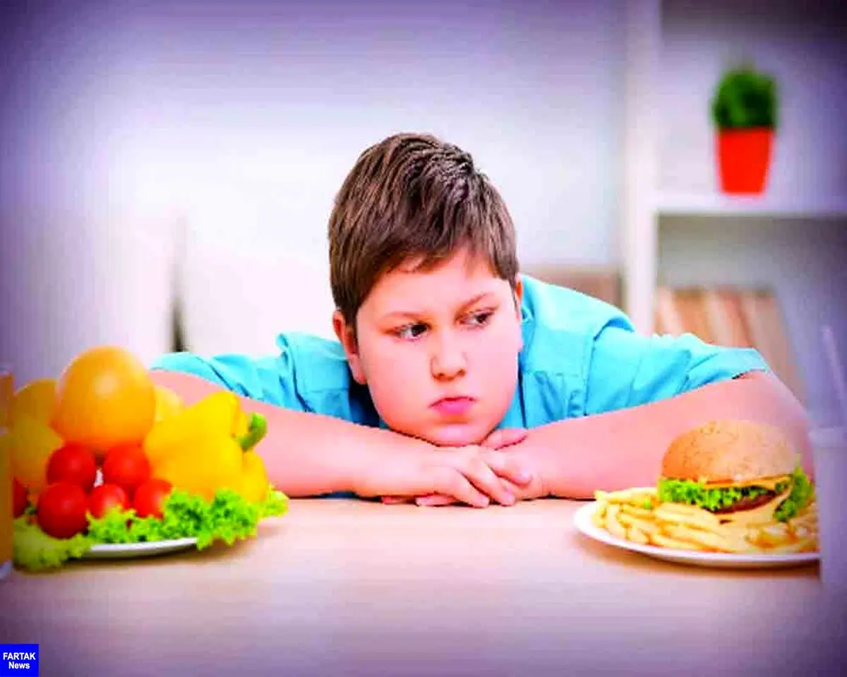 چگونه با چاقی خداحافظی کنیم؟