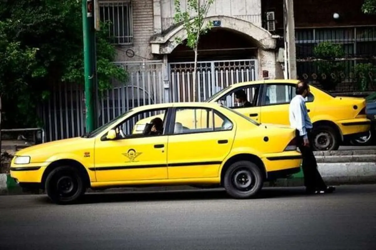 کرایه تاکسی، مترو و اتوبوس از اول خرداد در تهران افزایش می‌یابد