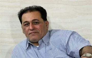 مهاجم اسبق پرسپولیس و تیم ملی دار فانی را وداع گفت 