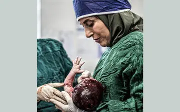  تازه ترین خبرها از «مجبوریم» با بازی نگار جواهریان