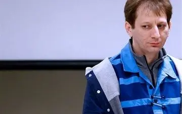 نام بانک بابک زنجانی در تاجیکستان تغییر کرد