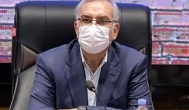 بیمه رایگان ۱۲ میلیون ایرانی / افزودن بیش از ۱۵ هزار تخت بیمارستانی