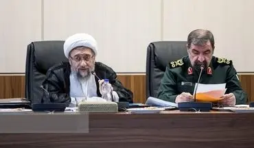 مجمع تشخیص مصلحت نظام تشکیل جلسه داد