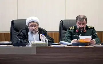 مجمع تشخیص مصلحت نظام تشکیل جلسه داد