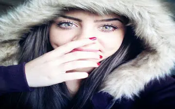 زیباترین زن اینستاگرام در شبکه های مجازی اعراب 