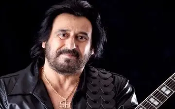 عکس /با انتشار این عکس جدید دختر “شهرام شب پره” همه شوکه شدند! 