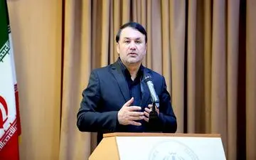 با صدور پیامی، مدیرعامل بانک سپه «روز خبرنگار» را گرامی داشت