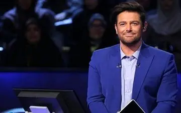 اتفاقی عجیب در مسابقه برنده‌باش که گلزار را متحیر کرد! + فیلم