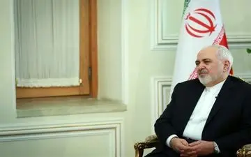 ظریف: ویروس کرونا نیز همانند ویروس تروریسم حد و مرز نمی‌شناسد

