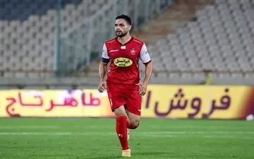 کامیابی‌نیا: در طول فصل خیلی اذیت شدیم اما شخصیت‌مان را نشان دادیم 