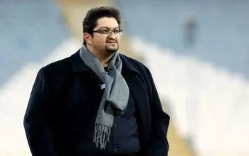 سرمربی ماشین سازی:درست نیست درباره پارس جنوبی حرف بزنم